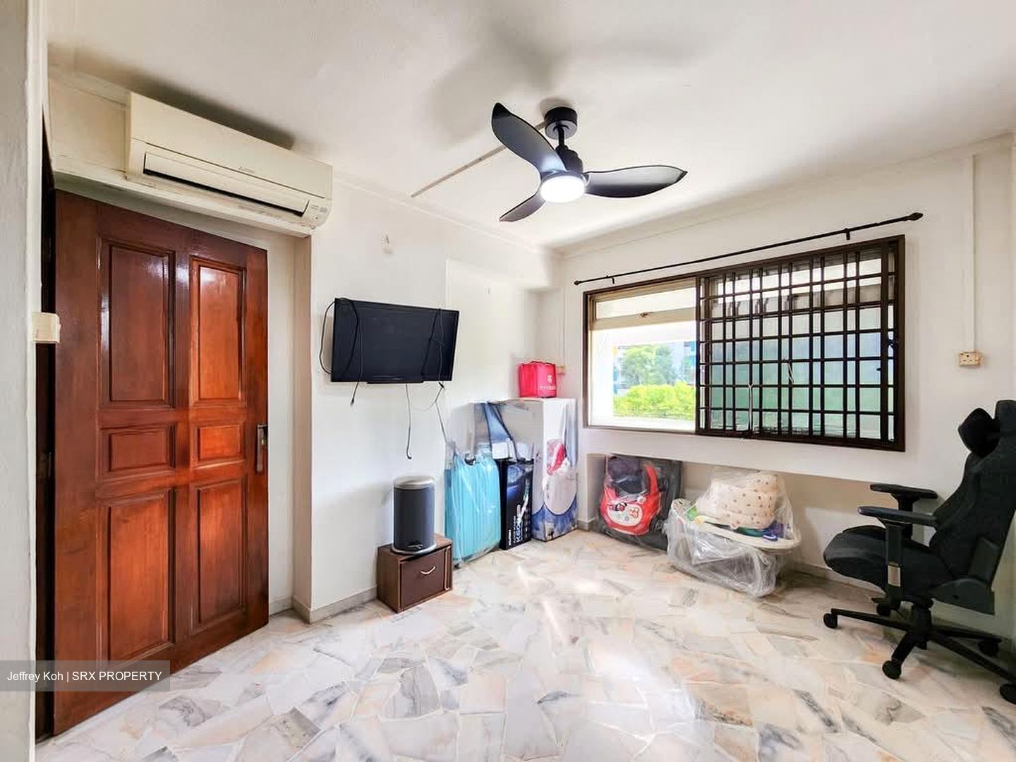 Blk 845 Jurong West Street 81 (Jurong West), HDB 5 Rooms #586254061